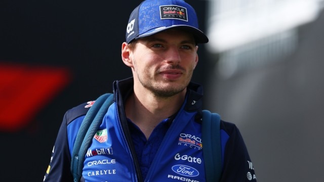 Red Bull Racing - Max Verstappen hűséget fogadott, óriási teher nyomja a Red Bull vállát