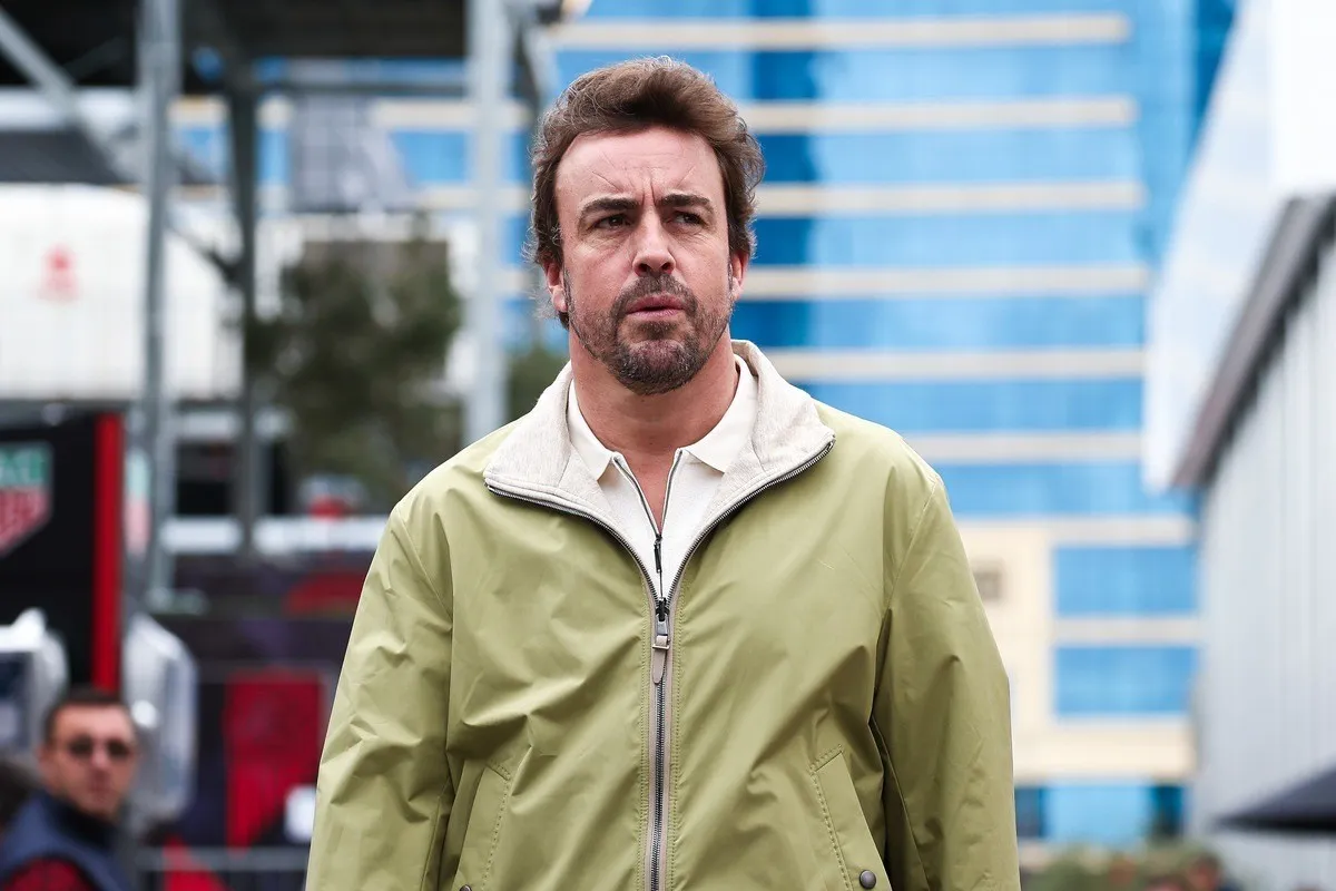 Alonso: „Nem hangzik túl jól”, hogy 13 éve nem nyertem futamot