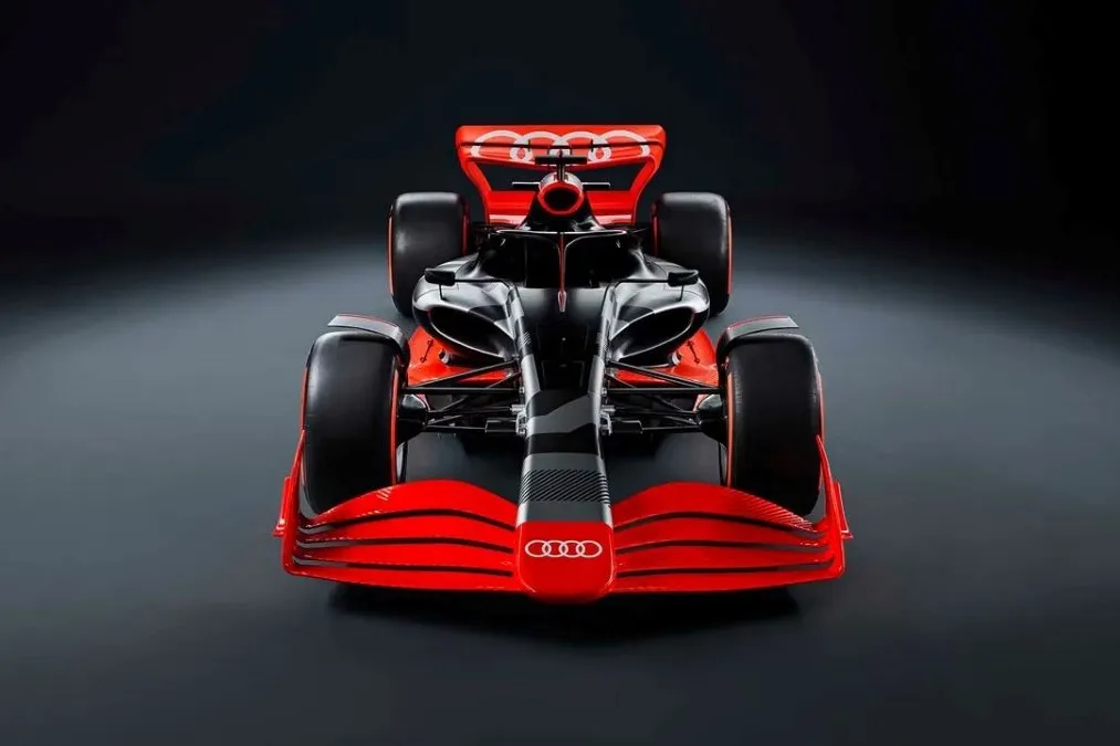 Meglepő partnert választott az Audi az F1-es belépéséhez