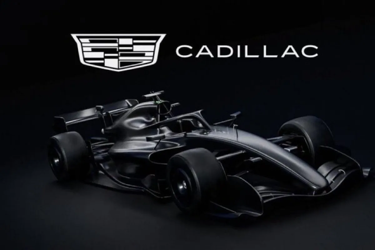 A Cadillac F1-es csapata lecsapott a Miami Nagydíj korábbi főnökére