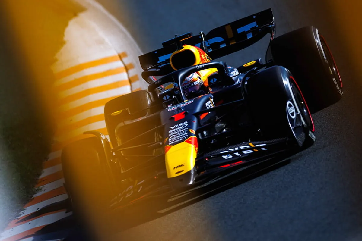 A Red Bull technikai igazgatója szerint Szingapúr lesz az igazi erőpróba
