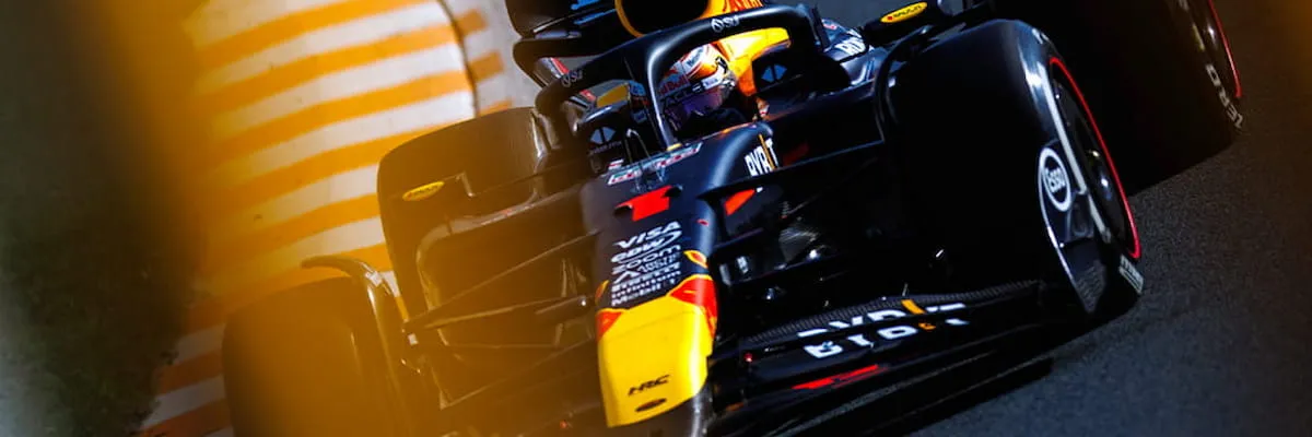 A Red Bull technikai igazgatója szerint Szingapúr lesz az igazi erőpróba