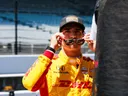 Kezdetét vette a McLaren és Palou 20 millió dolláros pere