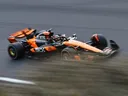 A McLaren bizakodó a szingapúri hétvége előtt