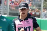 Colapinto: Briatore keménykezűsége előnyt jelent