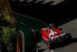 Leclerc szerint a Ferrari egyik tulajdonsága segítségükre lehet Szingapúrban