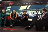 A bajnoki címre hajtó F1-es csapat nem zárja ki Horner érkezését
