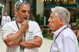 Montoya szerint ezt kell tennie Russellnek, ha a Mercedes Verstappent is belevenné a szerződésébe