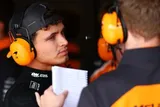 Verstappenhez hasonlóan Norris is nyitott más versenysorozatokra