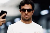 Perez megkapta az első rossz hírt a Cadillactől
