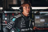 Russell többéves szerződést szeretne a Mercedestől