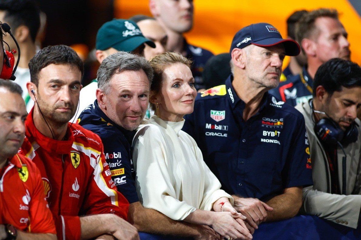 Egy szerződési záradék miatt nem igazolhat volt alkalmazottja mellé Horner az F1-ben