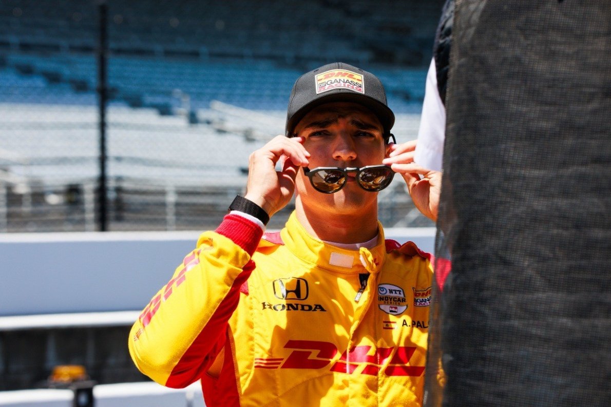  - Kezdetét vette a McLaren és Palou 20 millió dolláros pere