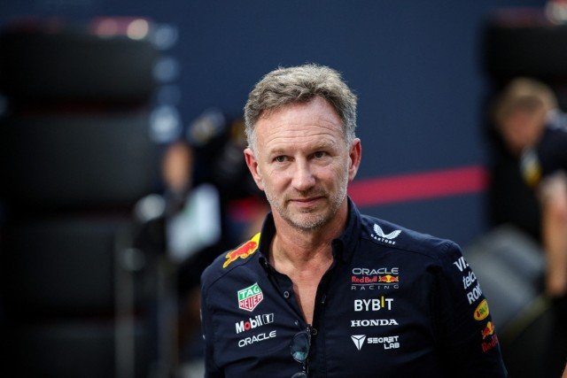 Válaszolt az Aston Martin Christian Horner ajánlatára - döntöttek! - sajtóhír