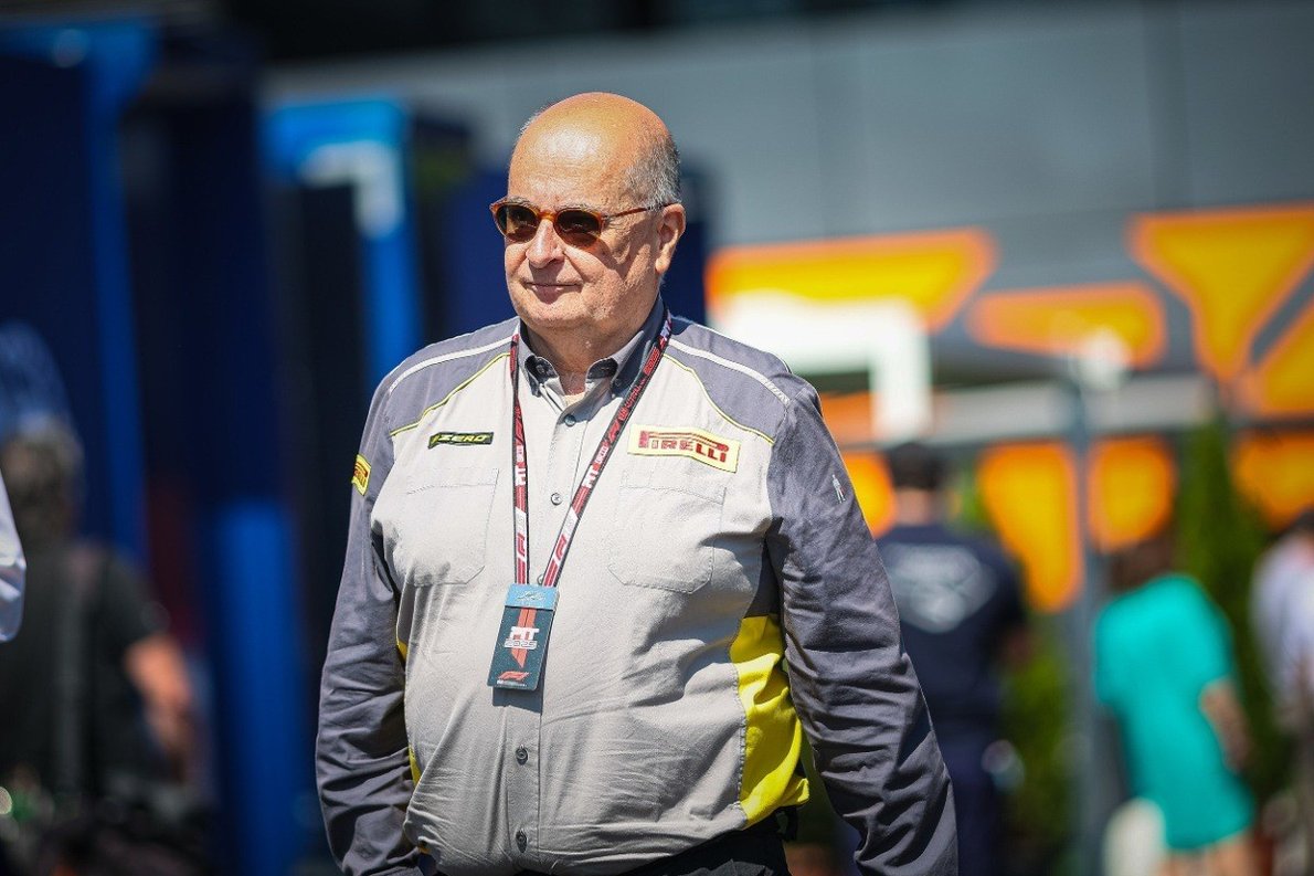 Veterán Ferrari-szakember érkezik a McLarenhez