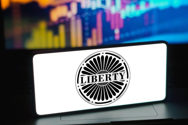 Váltás a Liberty Media élén