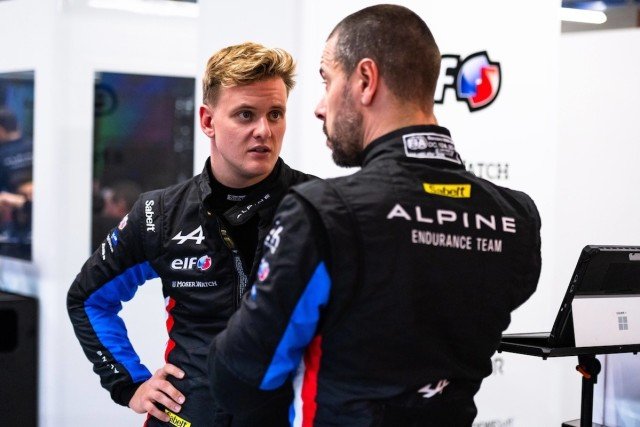  és  - Valóban jobb versenyző Mick Schumacher, mint Cunoda? Van, aki határozottan állítja