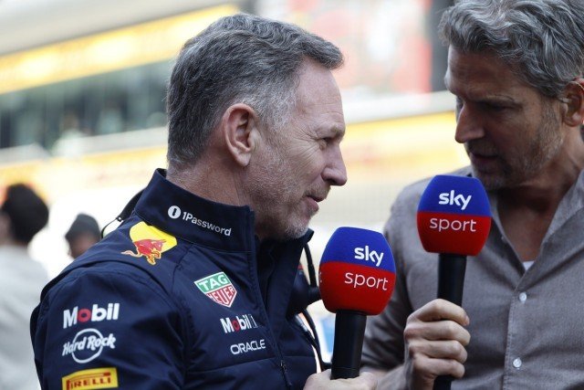 Korábbi kollégája megtalálta a „tökéletes” F1-es pozíciót Horner számára