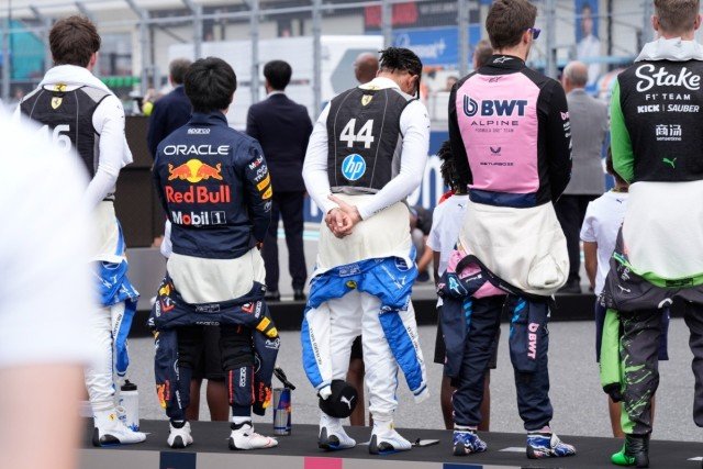  és  - Eldőlt a szenvedő F1-es sorsa a veterán újságíró szerint