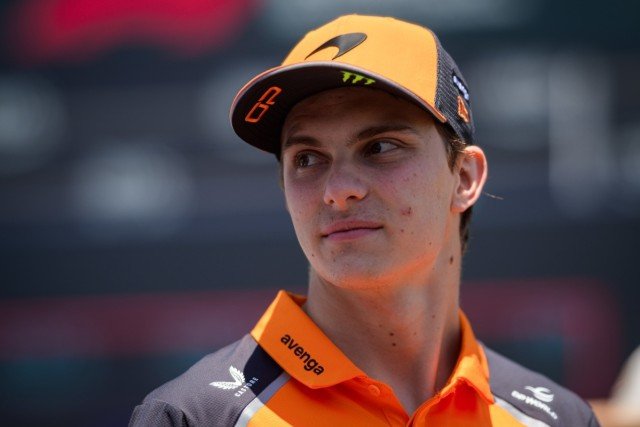  - Sajátos szabályok várnak Oscar Piastrira, ha a Ferrarihoz igazol