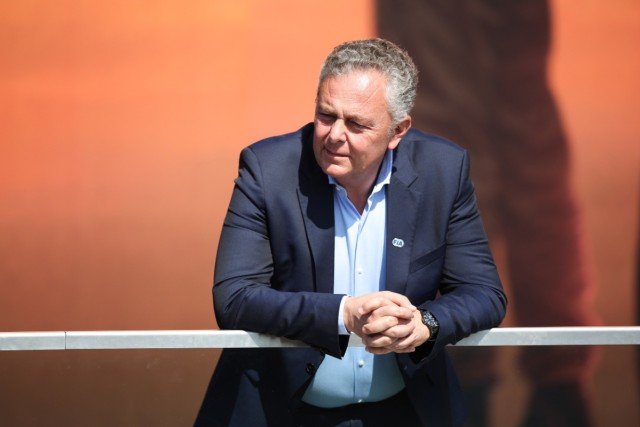  - A Pirelli sportigazgatója elismeri Verstappen kritikájának jogosságát