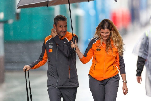  és  - Stella megszólalt a Norrisra váró „következményekről"