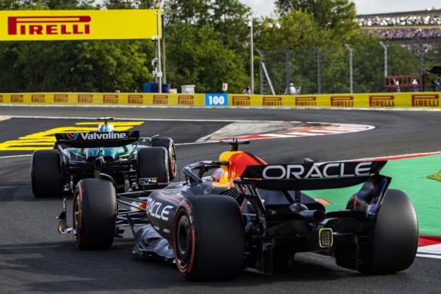  - Verstappen az Aston Martinnál? „Láthatja, hogy elszántak vagyunk”