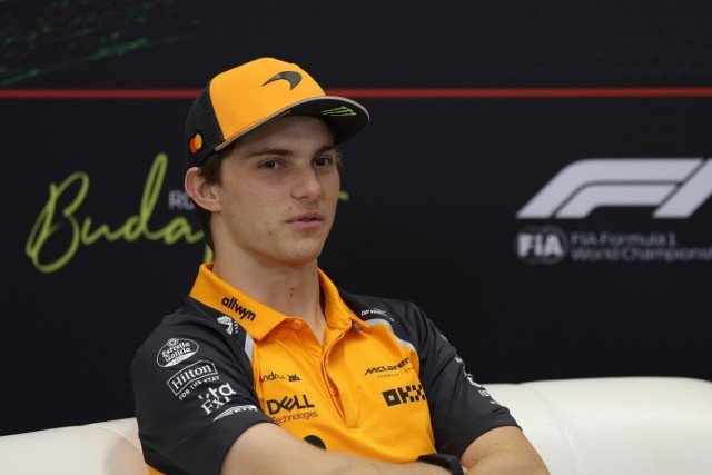  és  - Miért nem „világbajnokként” versenyzett Piastri a „fájdalmas” Mexikói Nagydíjon?