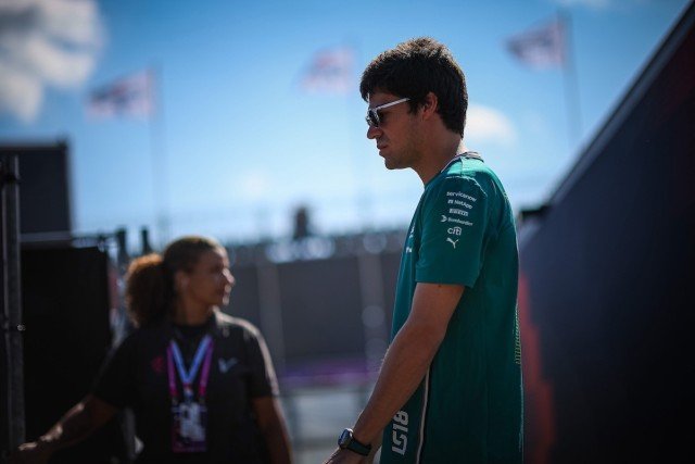  - A sokat kritizált versenyző 2024-ben majdnem elhagyta az F1-et