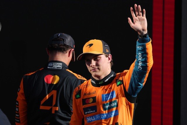  és  - Minden adott lenne egy kiélezett vb-csatához, a McLaren mégis sterillé teszi azt