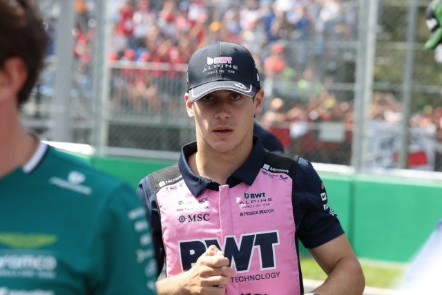  - Az Alpine komolyan számol Colapintóval: Több tényező is az argentin mellett szól 2026-ra