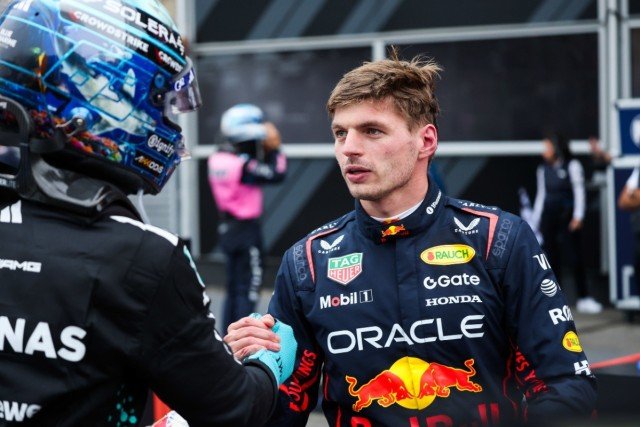  és  - A volt Ferrari-főnök szerint Verstappen messze a legjobb