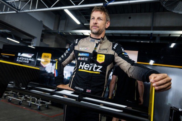  és  - Button párhuzamot lát a McLaren és saját 2009-es bajnoki szezonja között