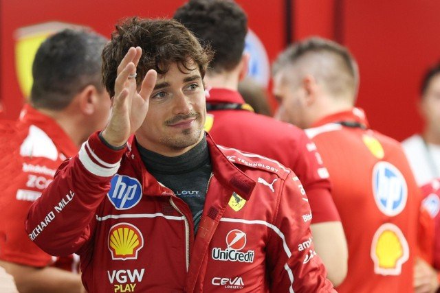  és  - Fogy a türelem a Ferrari F1-es csapatánál! - olasz sajtó