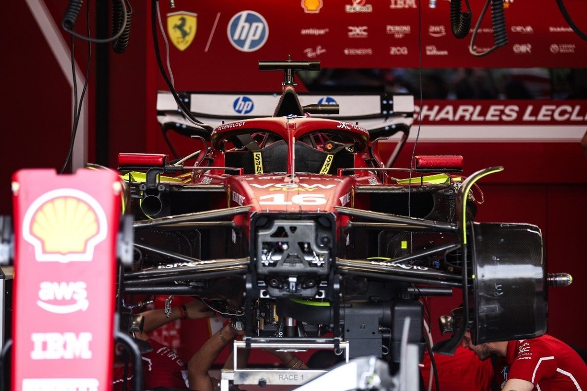 Félő, hogy unalmasak lesznek a 2026-os F1-es autók