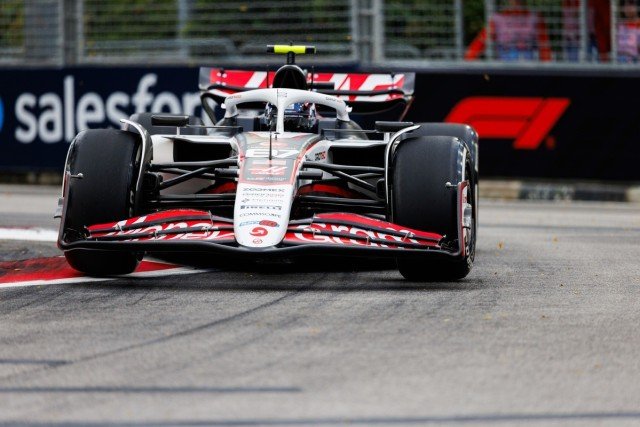 A Haasnál megnyomták a zöld gombot, amitől többmilliós nyereséget remélnek