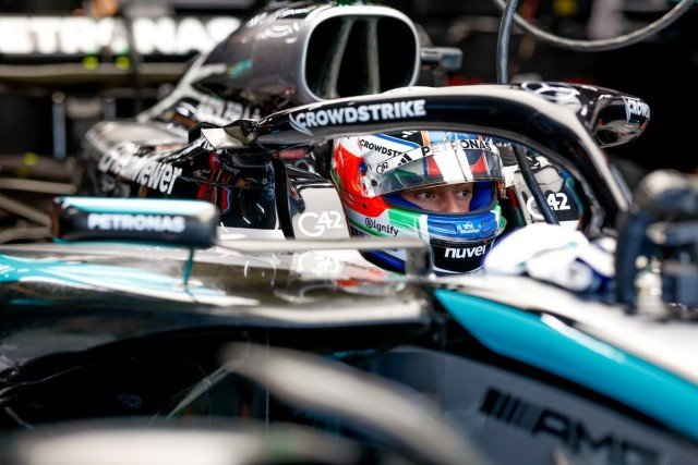  - Wolff: Antonelli megemberelte magát, miután „gyengének” neveztem a futamát