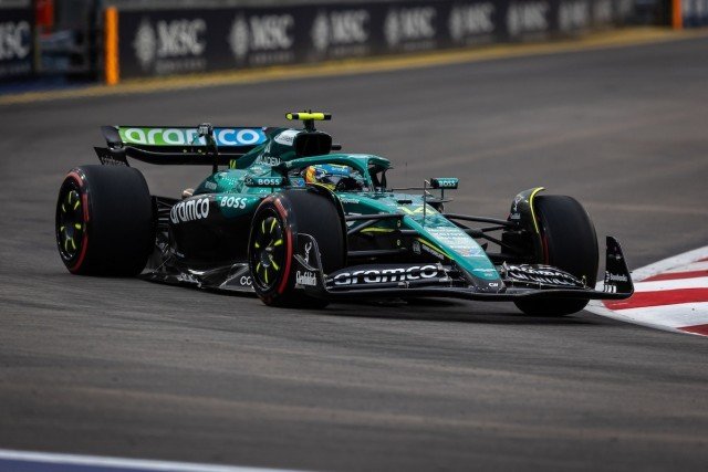  és  - Cardile szerint ezért lehet nagy siker az Aston Martin-Honda házasság