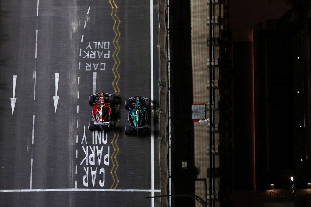 A korábbi versenyző Hamilton büntetéséről: „Nem csalhatsz ilyen mértékig”