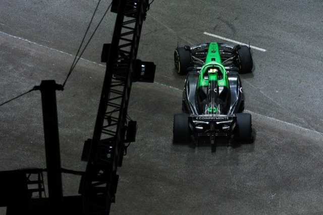  és  - Lezárult a vizsgálat a sárga zászlós incidensben érintett pilótáknál