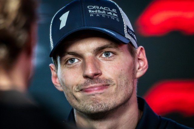  - Coulthard elmondta, mitől vált boldogabbá Verstappen