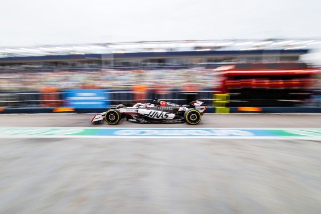  és  - Tárgyalásokat kezdett a Haas a kirúgott F1-es versenyzővel - sajtóhír