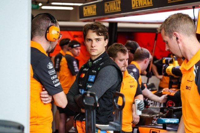 és - Sky: Piastri visszafizetést akar a McLarentől!