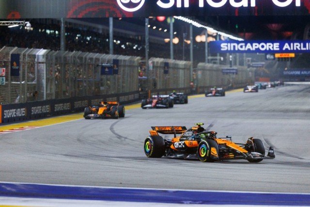  és  - Változik az időmérők lebonyolítása a Cadillac érkezésével