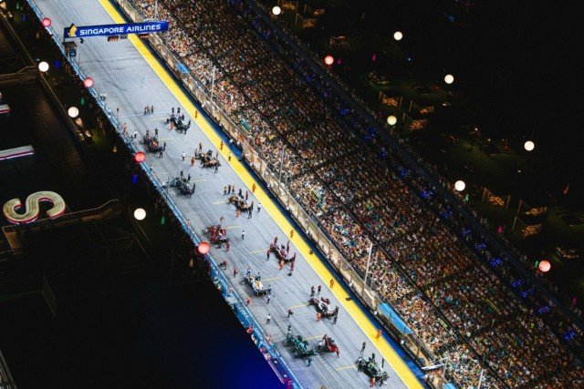  és  - Már csak négy kiadó ülés maradt a 2026-os F1-es szezonra - így állunk most