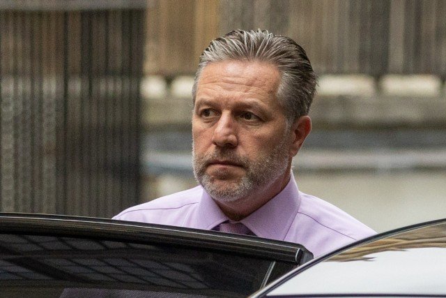 - Bizonyíték megsemmisítésével vádolják Zak Brownt a Palou-perben!