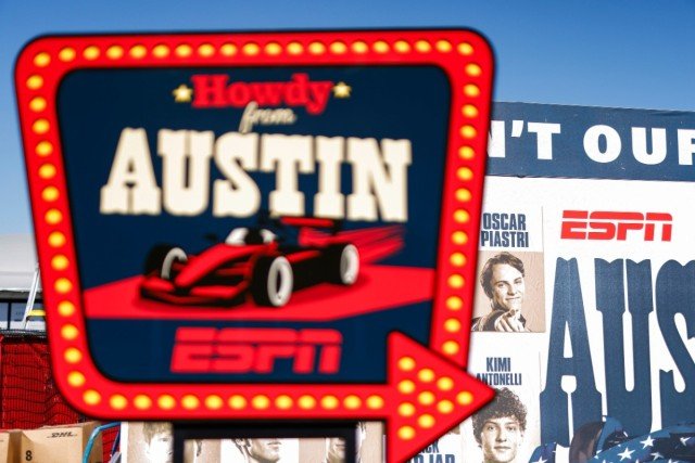 ÉLŐ F1-ES KÖZVETÍTÉS: Amerikai Nagydíj - 1. szabadedzés (LIVE)