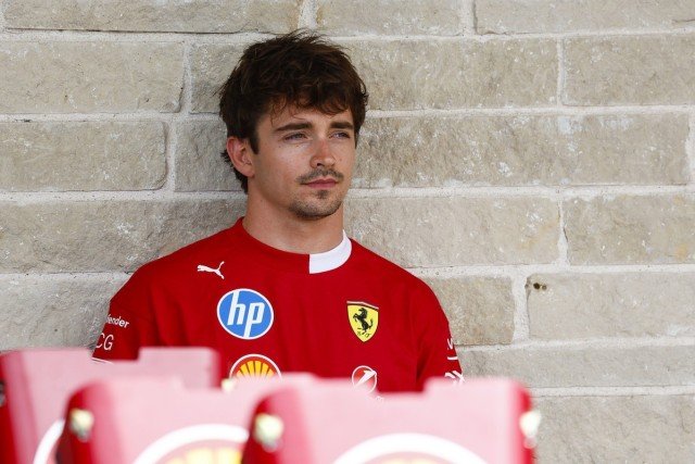  - Távozni szeretne a Ferraritól? – Leclerc egyértelművé tette, mik a céljai az F1-ben