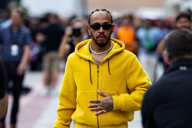  - Ismét Hamilton lett a világ legértékesebb sportolója!