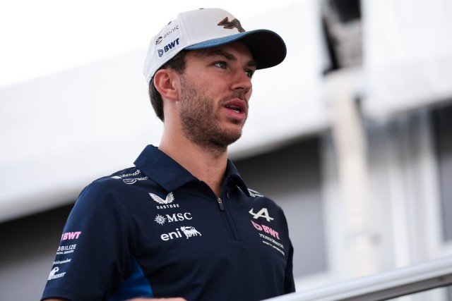  - Gaslynak komoly 2026-os elvárásai vannak az Alpine-nal szemben – cél az élmezőny